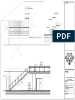 General notes for foundation plan