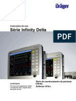 Infinity Delta Series