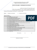 Formulario de Confirmacao de Aceitacao 2023