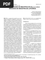 1153-4309-3-PB-Literatura Técnica - Bacillus Cereus em Lácteos