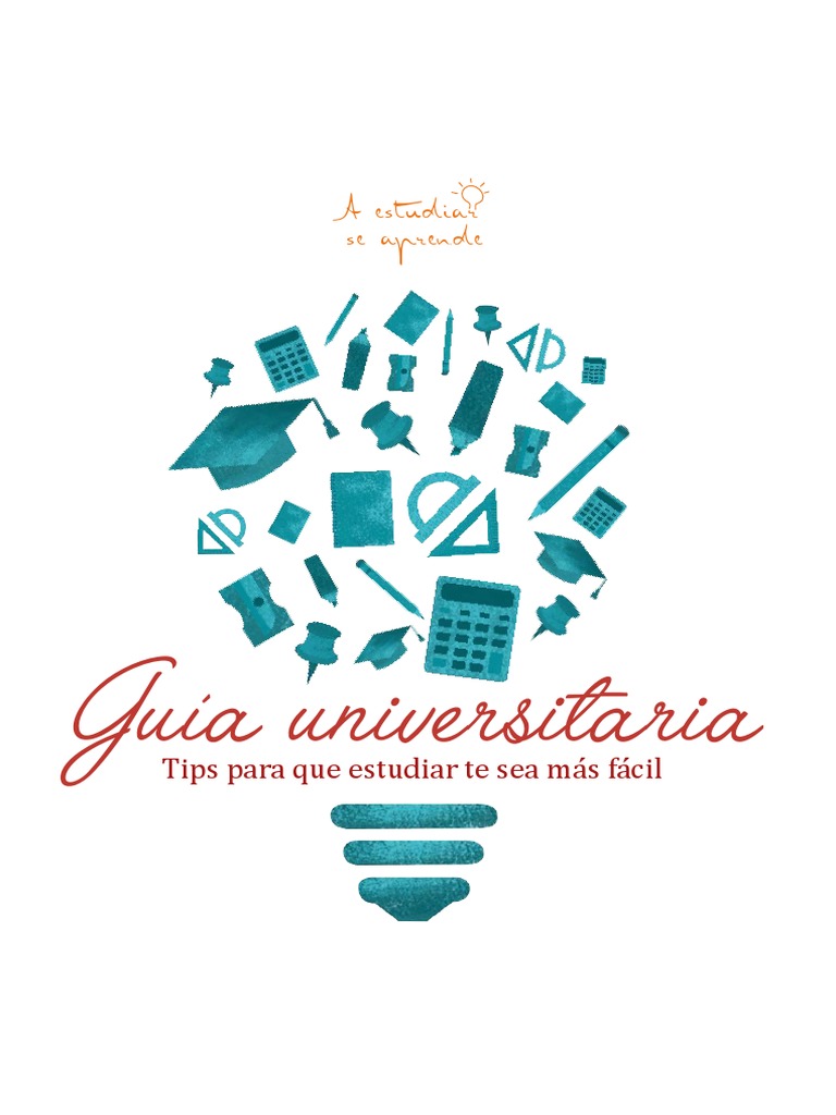 Tips para Estudiar Eficazmente | PDF | Crecimiento personal y ...