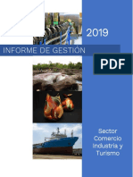 Info Gestion 2019 MINCIT 31ene2020