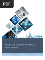 Curso de Redes de Computadores
