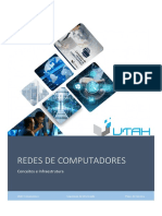 Redes Computadores Conceitos Infraestrutura