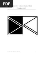O Livro Dos Caminhos Sombrios