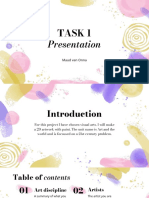 CAA Powerpoint - EAssessements