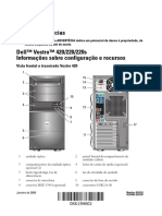 All-Products Esuprt Desktop Esuprt Vostro Desktop Vostro-220s Setup-Guide2 PT-BR