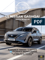 New-Qashqai-Pricelist HU 2022