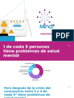 App Psicologia y Salud Mental