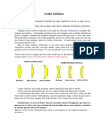 Lentes Esféricas: Propriedades e Aplicações