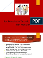 Materi Posbindu