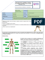 Biología 8 2P G4