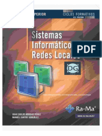 Sistemas Informaticos