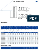 Terminal: Drawing:: Part Number VPC 1 H 2 H 3 H 4 H 5 H 6 H 7 H 8 H 10 H 20 H 40 H 60 H 80 H 100 H 120 H