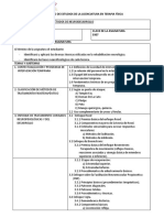 Métodos de Neurodesarrollo