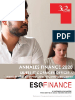 Esgf Annales 2020 ACG