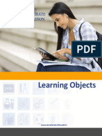 LearningObjects White Paper Accelerate Ed