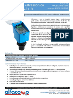 Transmissor-de-nivel-ultrassonico-TUN21-R-Manual-de-instalacao-e-utilizacao
