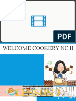 Cookery NC Ii Lesson 3
