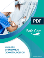 Catalogo Safe Care
