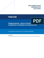 RAB-830E3 RA246-2022 Para-Public Osb Ok