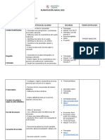 Copia de Planificación Anual PDL