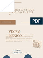 Ventanilla Única de México