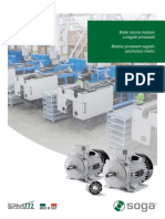 PMM Permanent Magnet Motors