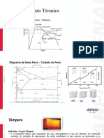 Tratamento Témico Resumo