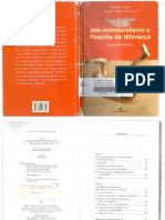 Peters_Pos_estruturalismo_e_filosofia_da