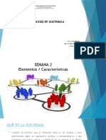 Semana 2 Sociologia de Guatemala 20 02 2021