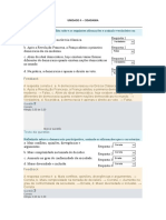 Democracia e participação cidadã