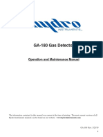 GA-180 Manual 032519