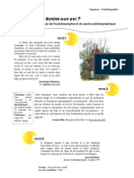 PDF - SEQUENCE L'autobiographie