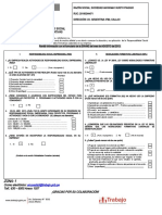 Encuesta Rse - MFL