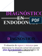 DX en Endodoncia