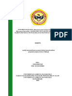 Hasil Skripsi - Nor Hikmah - Revisi Sidang