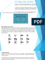 Estructura de Lewis