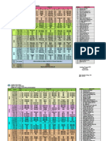 Jadwal Pelajaran Terbaru 2223 Genap Rev.3