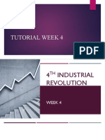 CMI Industrial Revolution