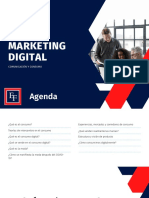 Nueva Presentacion. Clase 1. Marketing Digital