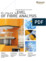 FIBRETHERM Brochure