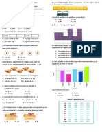 3° Evaluación Matemáticas IIperíodo