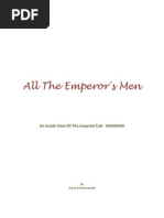 Biography of UG | PDF | Theosophy | Rajneesh