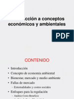 01 Introduccion A Conceptos Economicos y Ambientales