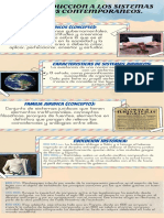 Infografia Cómo Hacer Papel Carta Tradicional Vintage Aesthetic Beige