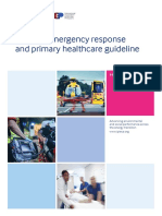 Ipieca Iogp Medical Emergency Response and Primary Healthcare Guideline