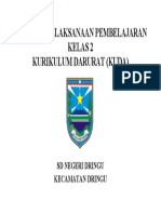 RENCANA PELAKSANAAN PEMBELAJARAN