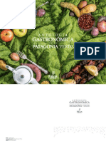 Antología Gastronomica de La Patagonia Verde - Compressed