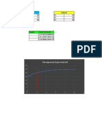 Metodo Distancia Inversa Ponderada - EXCEL